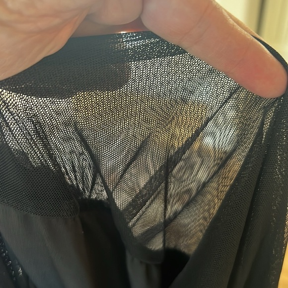 NW0T Princess Polly Mini Dress SZ‎ 6 - Picture 8 of 15